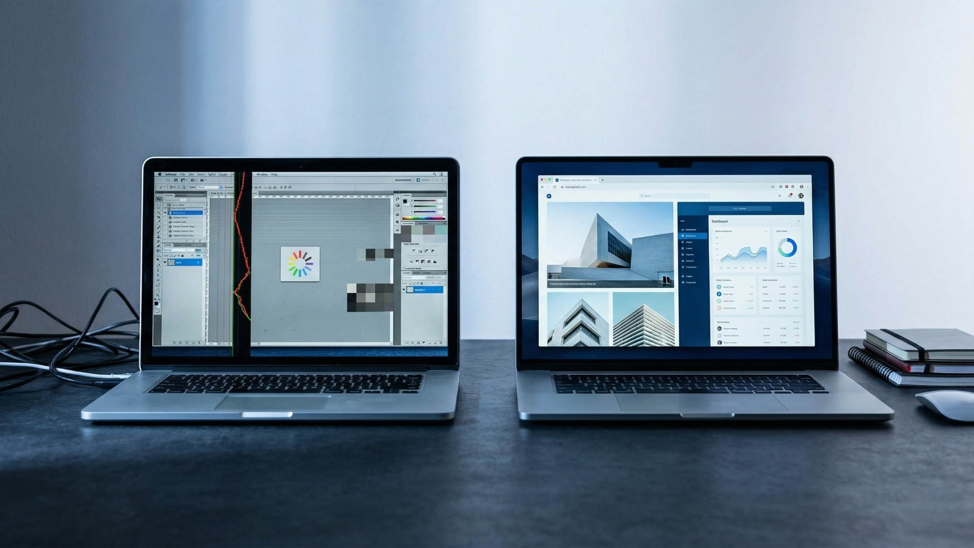 Web Development article cover